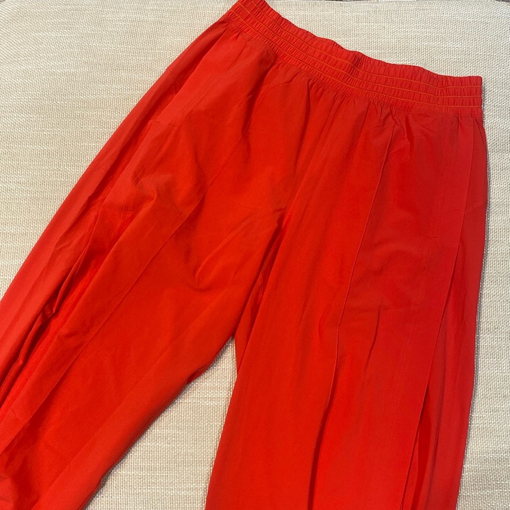 lululemon culottes